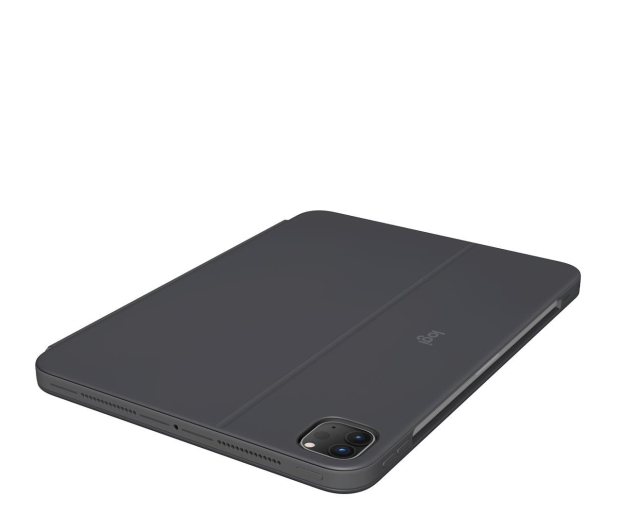 Logitech Combo Touch iPad Air 13''(M2/M3) - 1261434 - zdjęcie 3